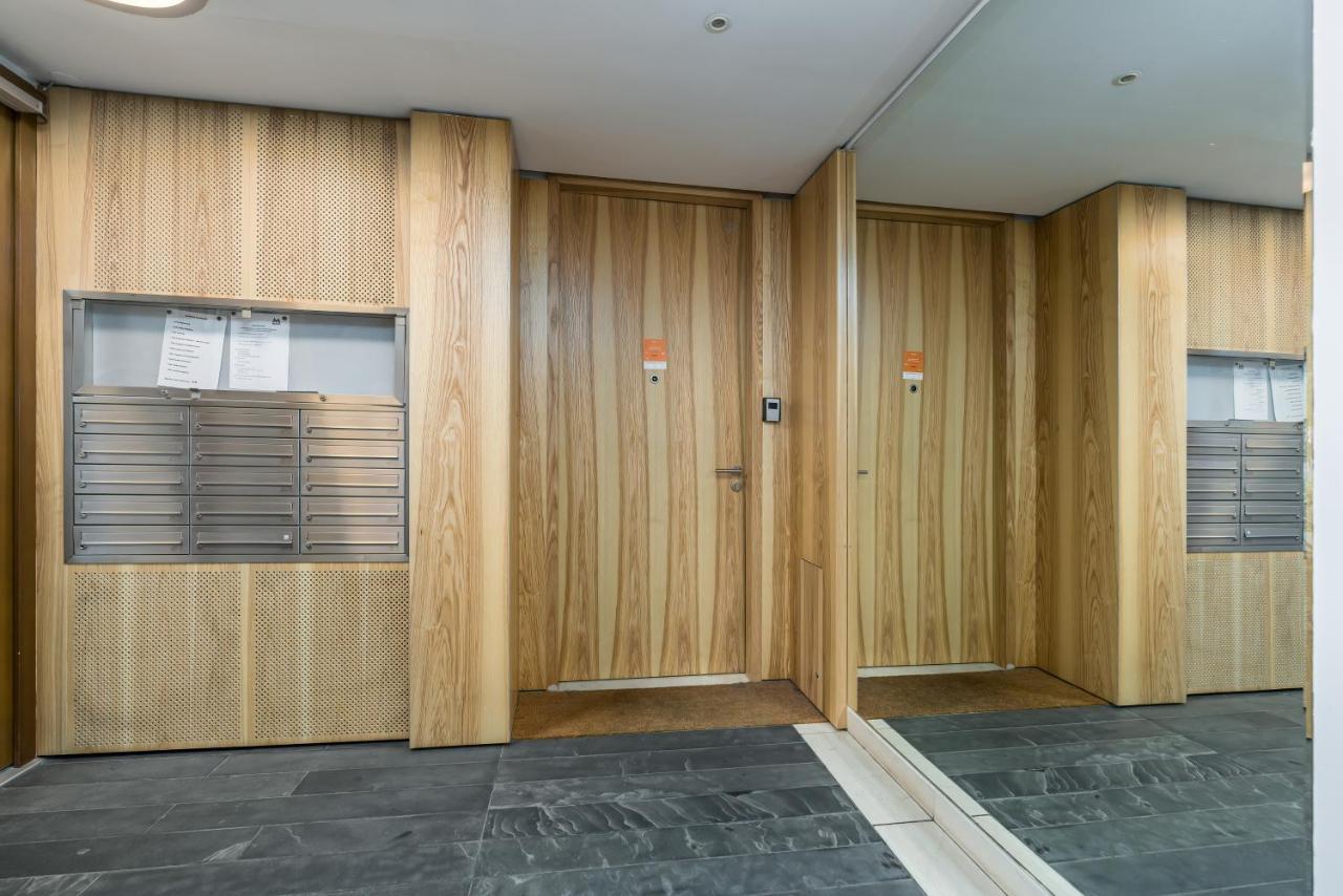 פוזנן Maraton Gardens Apartments By Noclegi Renters מראה חיצוני תמונה