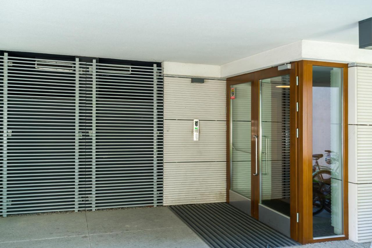 פוזנן Maraton Gardens Apartments By Noclegi Renters מראה חיצוני תמונה