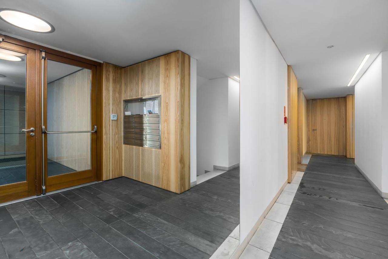 פוזנן Maraton Gardens Apartments By Noclegi Renters מראה חיצוני תמונה